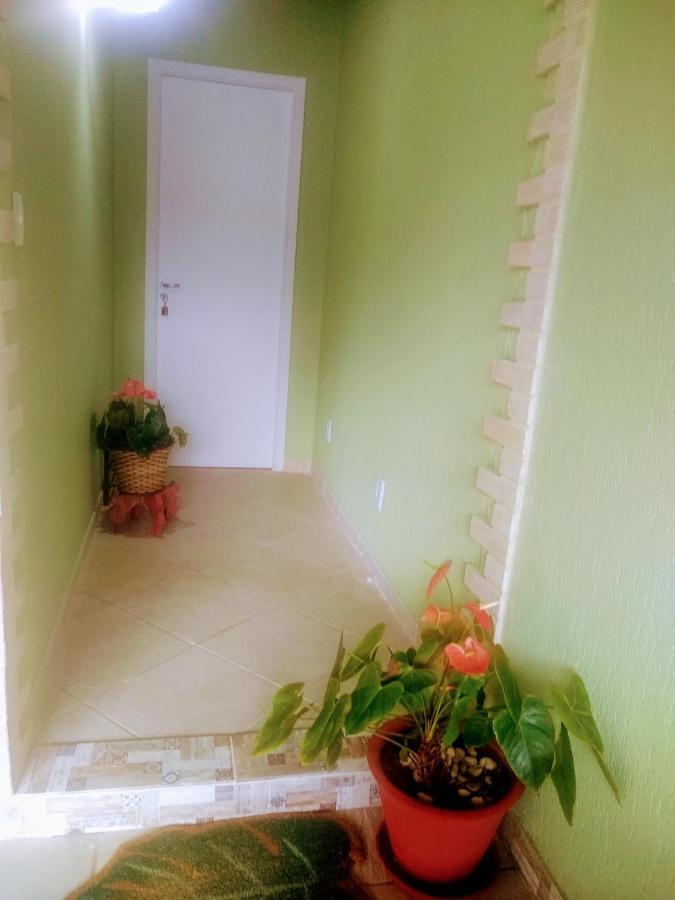 Suite Garden View