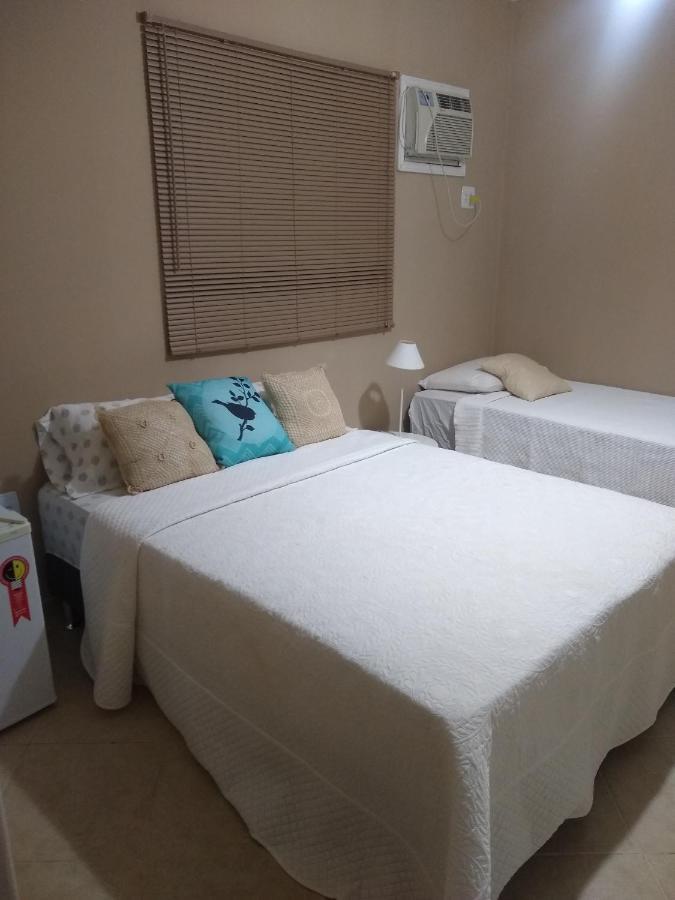 Standard Triple Suite