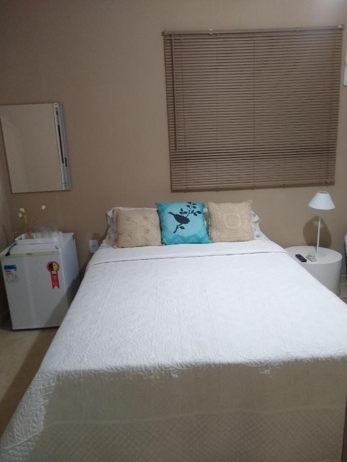 Standard Triple Suite